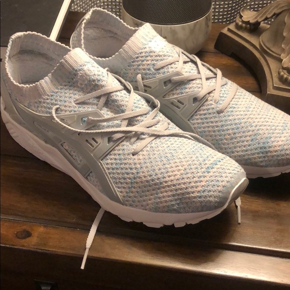 ASICS Gel Knit - Picture 4 of 4